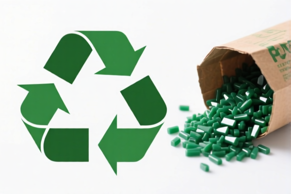 Image for Recycled Ethylene Polymers