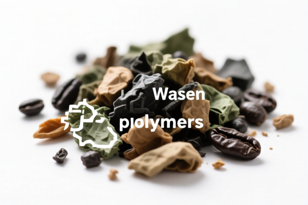 Image for Waste Ethylene Polymers