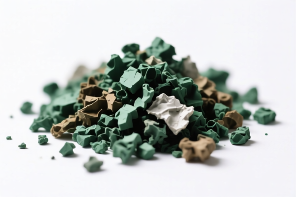 Image for Waste Ethylene Polymers