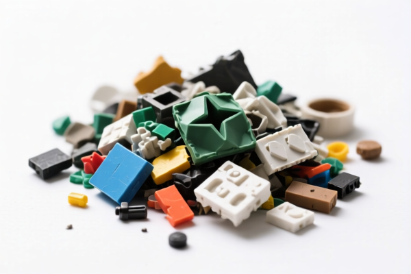 Image for Recycled Ethylene Polymers