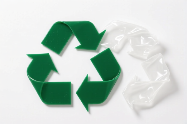 Styrene Polymer Recycled Material