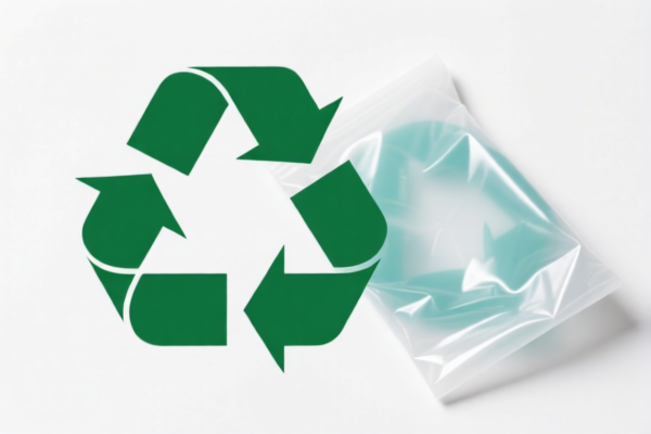 Styrene Polymer Recycled Material