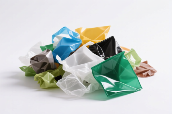 Styrene Polymer Waste