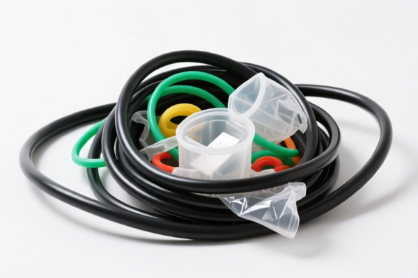 Image for Flexible PVC Waste