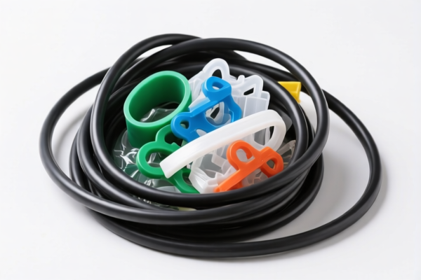 Image for Flexible PVC Waste