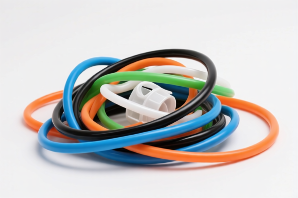 Image for Flexible PVC Waste