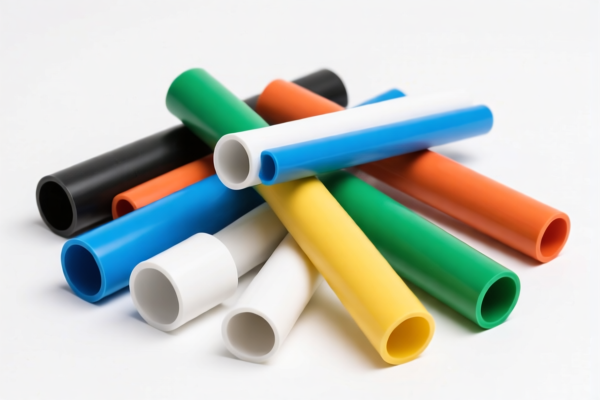 Image for PVC Extrusion Waste