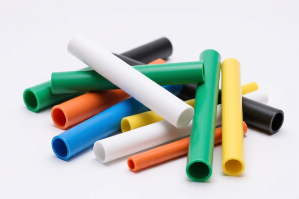 Image for PVC Extrusion Waste