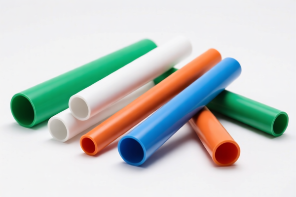 Image for PVC Extrusion Waste
