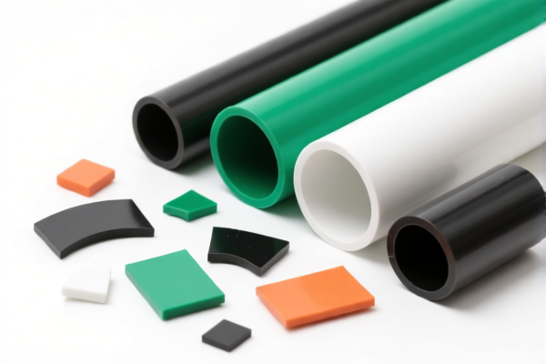 Image for PVC Parings
