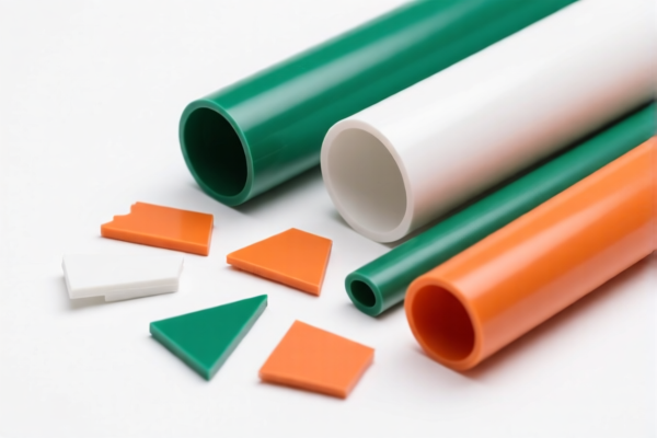 Image for PVC Parings