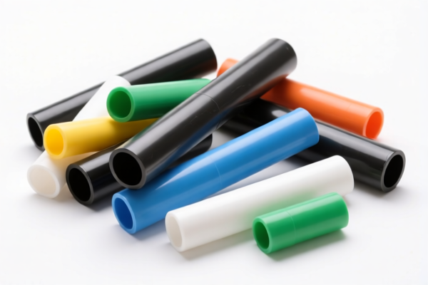 Image for Rigid PVC Waste