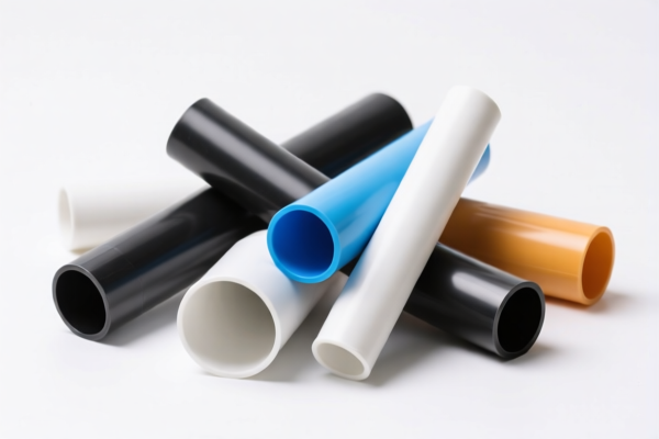 Image for Rigid PVC Waste