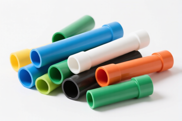 Image for Rigid PVC Waste