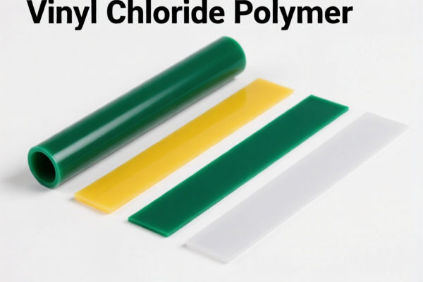 Image for Vinyl Chloride Polymer Parings