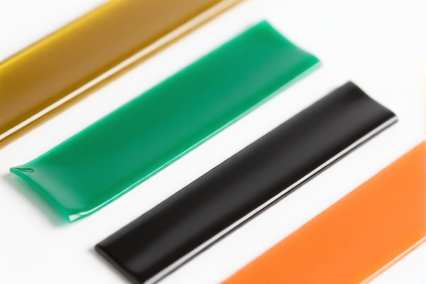 Image for Vinyl Chloride Polymer Parings