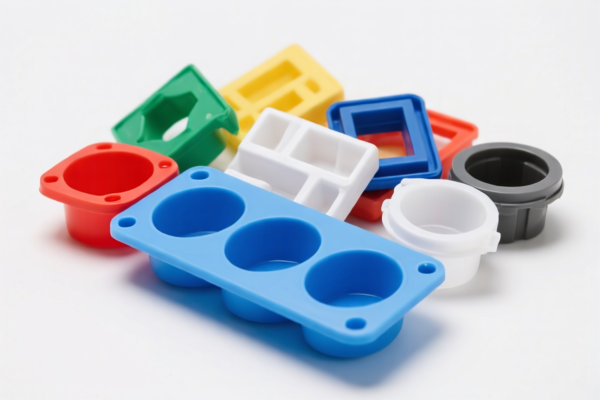 Image for PET Plastic Demolding Waste