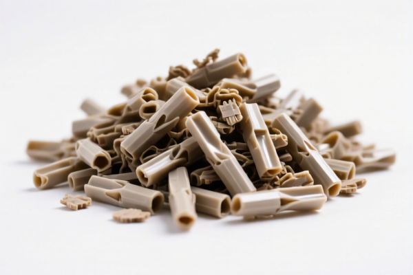 Image for PET Plastic Regrind