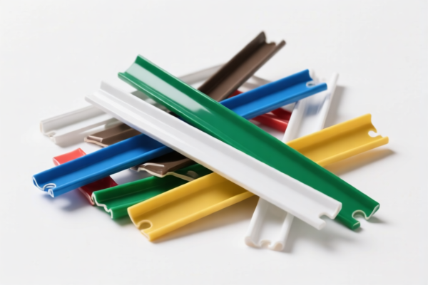 Image for PET Plastic Scrap
