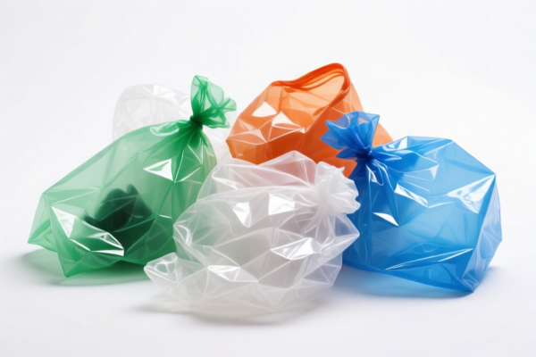Image for Washed PET Plastic Waste