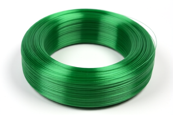 Agricultural Grade Ethylene Polymer Monofilament (Cross