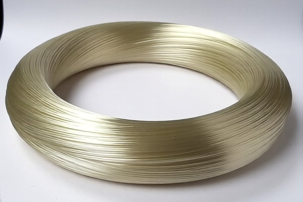 Agricultural Grade Ethylene Polymer Monofilament (Cross