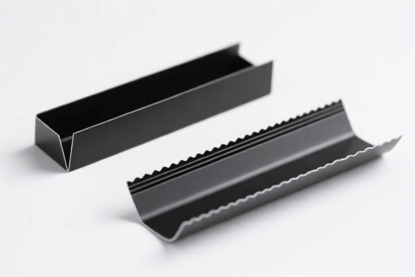 Image for Ethylene Polymer Profile Shapes for Packaging