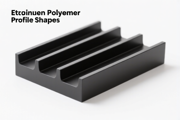 Image for Ethylene Polymer Profile Shapes