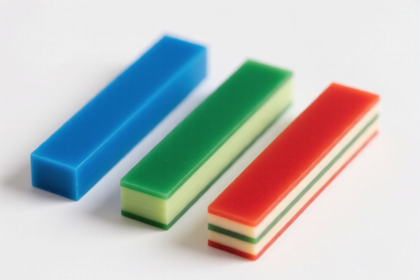 Image for Surface Worked Ethylene Polymer Profile Shapes