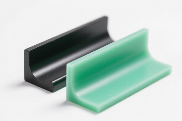 Image for Surface Worked Ethylene Polymer Profile Shapes