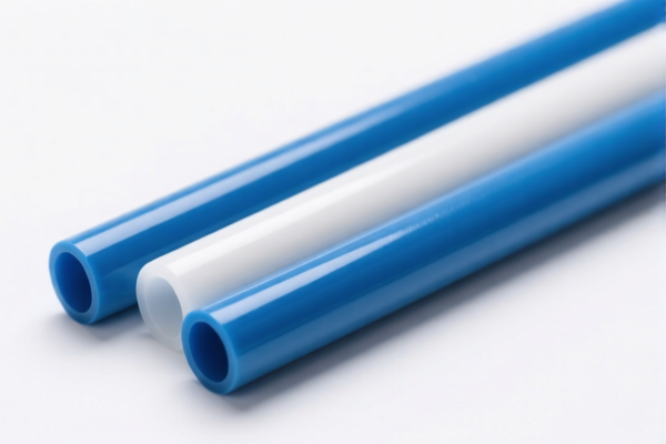 Image for Ethylene Polymer Rods