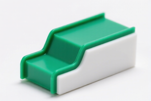 Image for Surface Worked Ethylene Polymer Profile Shapes