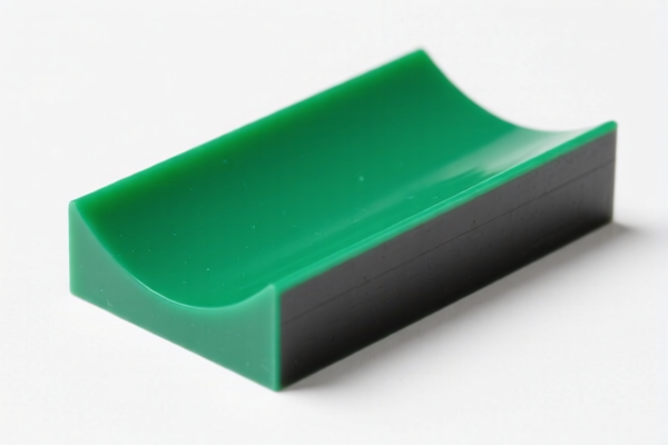 Image for Surface Worked Ethylene Polymer Profile Shapes