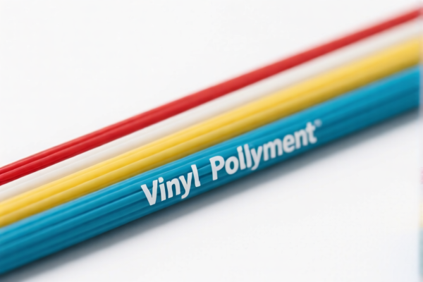 Other Vinyl Polymers Monofilament (Cross
