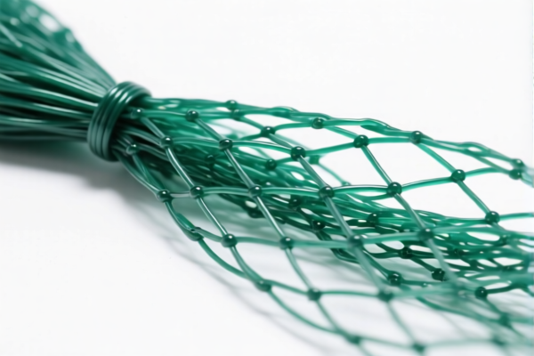 Acrylic Plastic Monofilament for Fishing Nets