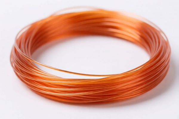 Image for Acrylic Plastic Monofilament for Signage
