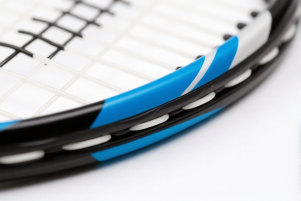 Image for Other plastic racket strings for sports equipment