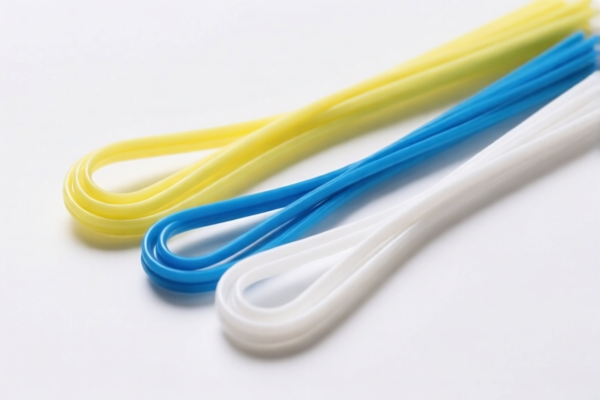 Image for Other plastic sports racket strings