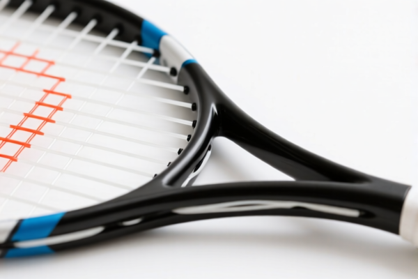 Image for Other plastic squash racket strings