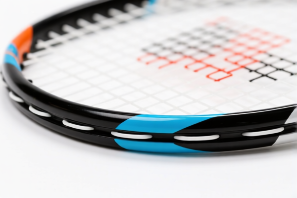 Image for Other plastic squash racket strings