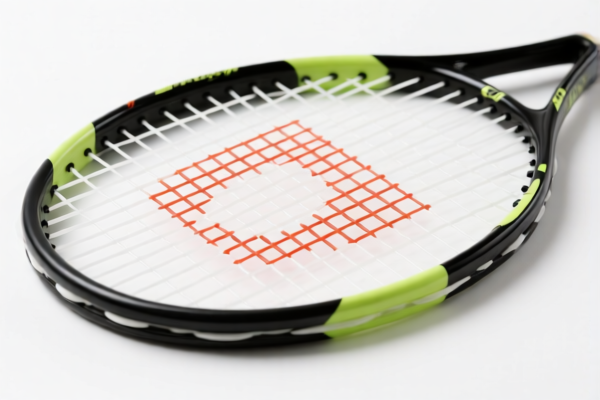 Image for Other plastic squash racket strings