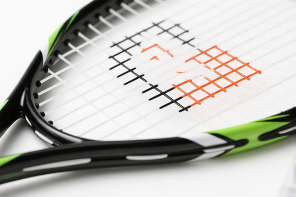 Image for Other plastic squash racket strings