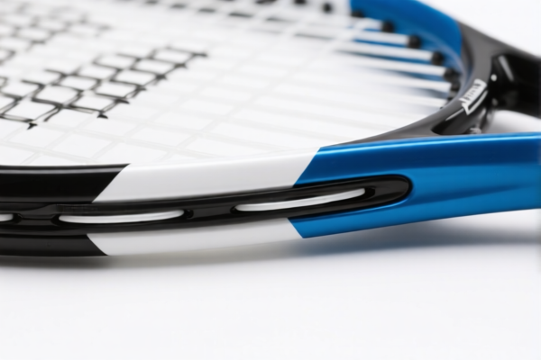 Image for Other plastic tennis racket strings