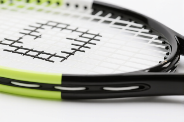 Image for Other plastic tennis racket strings