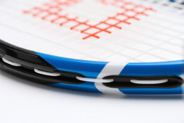 Image for Other plastic tennis racket strings