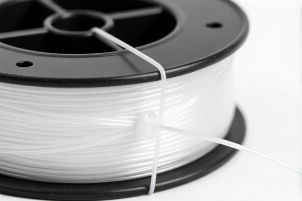Image for Other plastic monofilament for agricultural tying