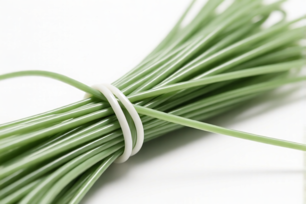 Image for Other plastic monofilament for agricultural tying