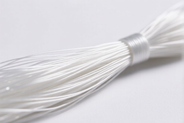 Image for Other plastic monofilament for screening materials