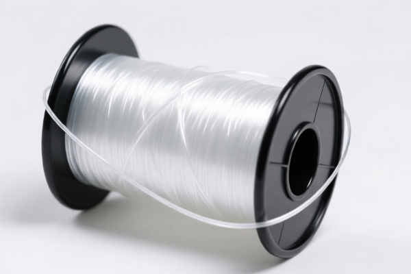 Image for Other plastic monofilament for screening materials