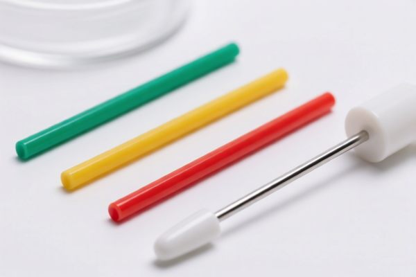Image for Other plastic rods for laboratory stirring